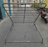 کفی تخت جکدار یکنفره و دونفره