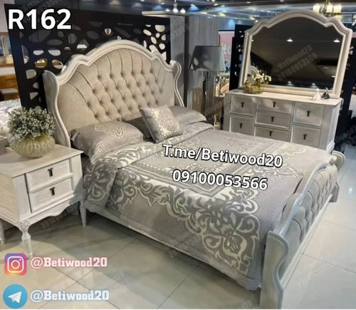 سرویس خواب مدل R162