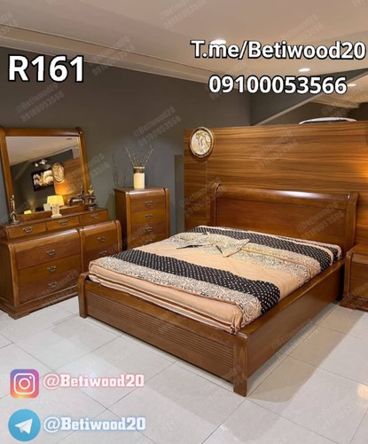 سرویس خواب مدل R161