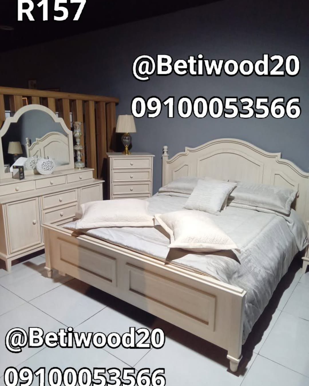 سرویس خواب مدل R157